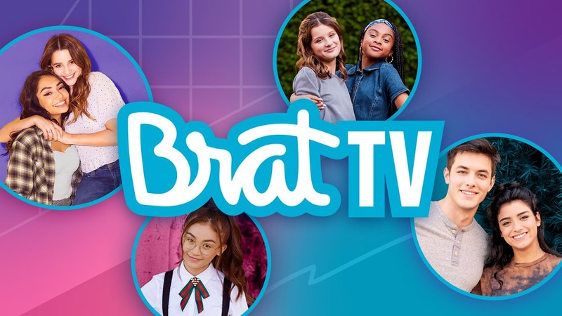 Brat TV